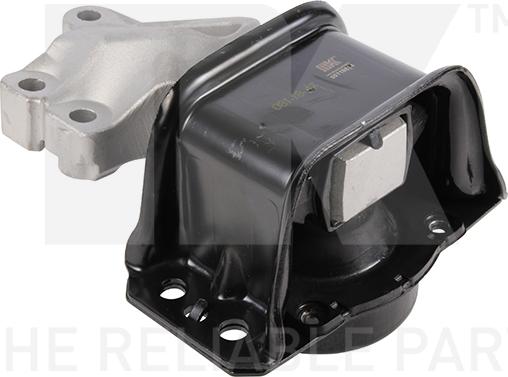 NK 59719034 - Support moteur droxauto.com