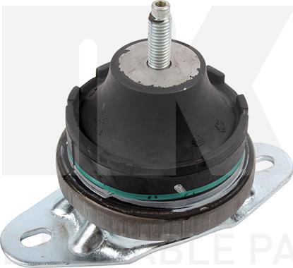 NK 59719022 - Support moteur droxauto.com