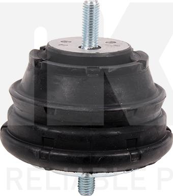 NK 59715017 - Support moteur droxauto.com