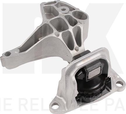NK 59739027 - Support moteur droxauto.com