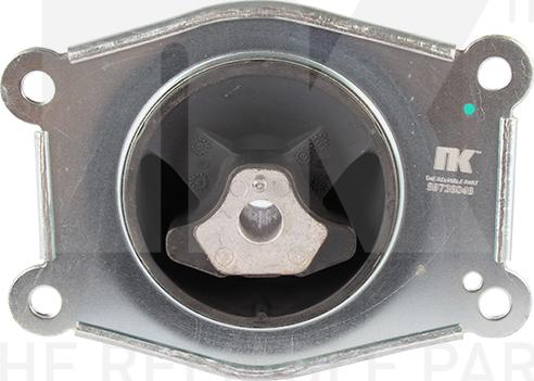 NK 59736046 - Support moteur droxauto.com
