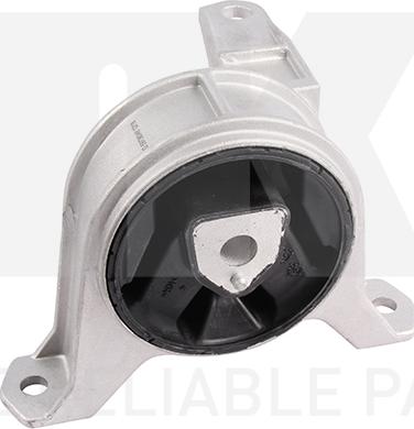 NK 59736048 - Support moteur droxauto.com