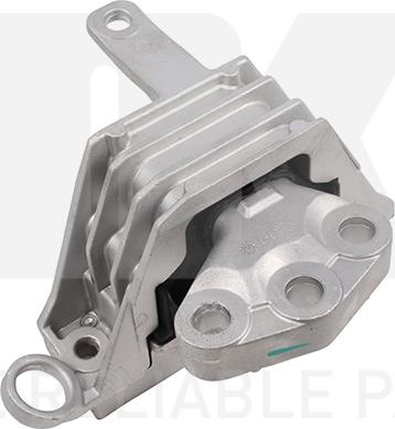 NK 59736042 - Support moteur droxauto.com