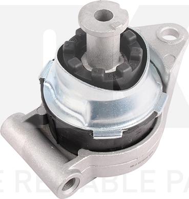 NK 59736029 - Support moteur droxauto.com