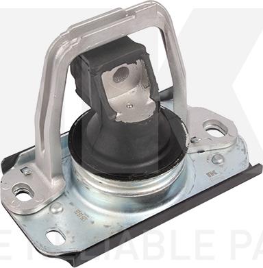 NK 59736023 - Support moteur droxauto.com