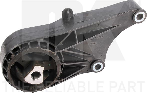 NK 59736074 - Support moteur droxauto.com