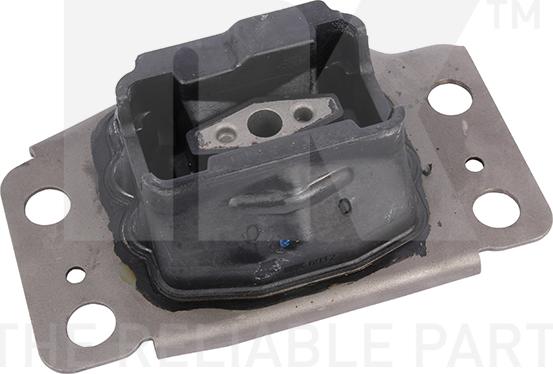 NK 59725045 - Support moteur droxauto.com