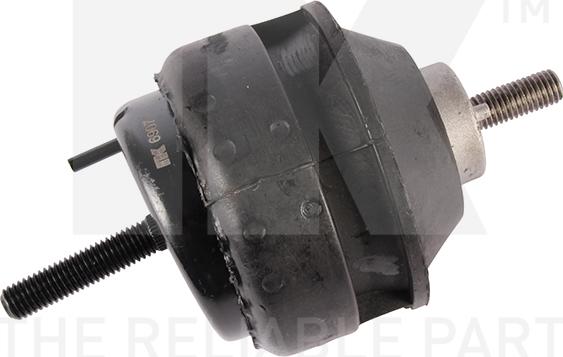 NK 59725053 - Support moteur droxauto.com
