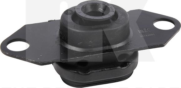 NK 59722001 - Support moteur droxauto.com