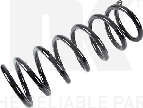 NK 544831 - Ressort de suspension droxauto.com
