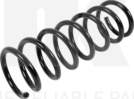 NK 544823 - Ressort de suspension droxauto.com