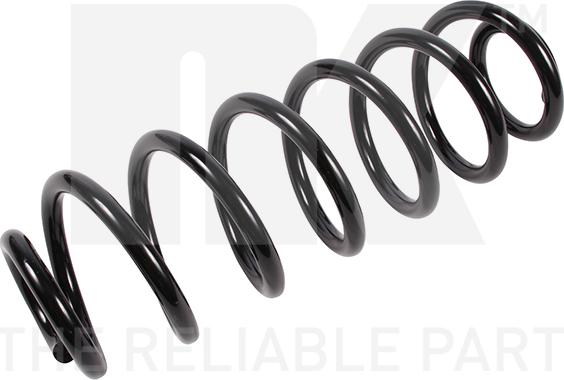 NK 5447162 - Ressort de suspension droxauto.com