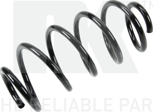 NK 5447249 - Ressort de suspension droxauto.com