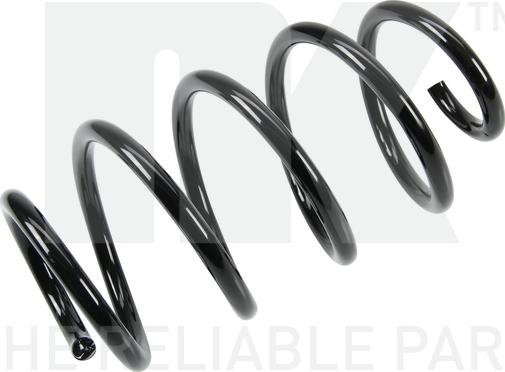 NK 5447244 - Ressort de suspension droxauto.com