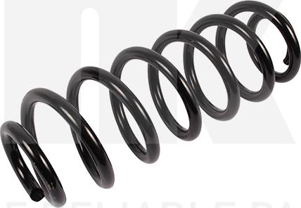 NK 5447200 - Ressort de suspension droxauto.com