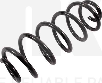 NK 5447212 - Ressort de suspension droxauto.com