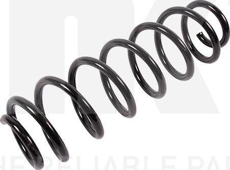 NK 5447235 - Ressort de suspension droxauto.com