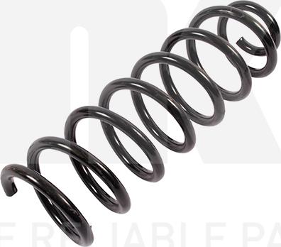 NK 543944 - Ressort de suspension droxauto.com