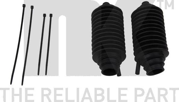 NK 5099907 - Jeu de joints-soufflets, direction droxauto.com