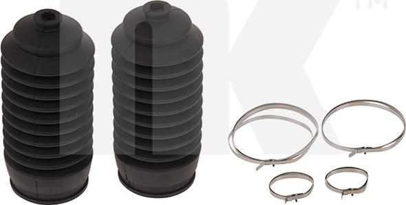 NK 5094503 - Jeu de joints-soufflets, direction droxauto.com