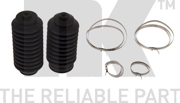 NK 5094502 - Jeu de joints-soufflets, direction droxauto.com