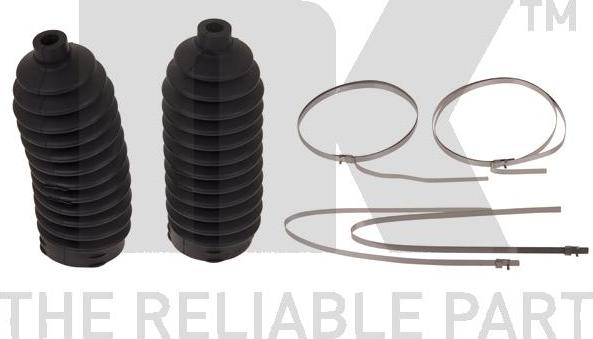 NK 5094106 - Jeu de joints-soufflets, direction droxauto.com