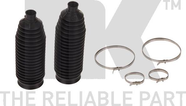 NK 5094709 - Jeu de joints-soufflets, direction droxauto.com