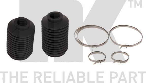 NK 5094704 - Jeu de joints-soufflets, direction droxauto.com