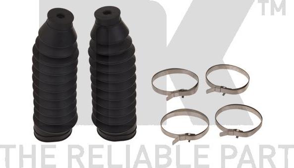 NK 5094715 - Jeu de joints-soufflets, direction droxauto.com