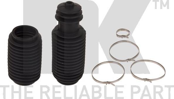 NK 5091909 - Jeu de joints-soufflets, direction droxauto.com