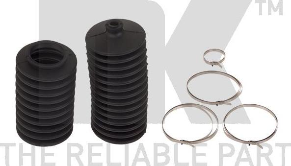 NK 5091908 - Jeu de joints-soufflets, direction droxauto.com