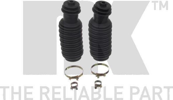 NK 5091916 - Jeu de joints-soufflets, direction droxauto.com