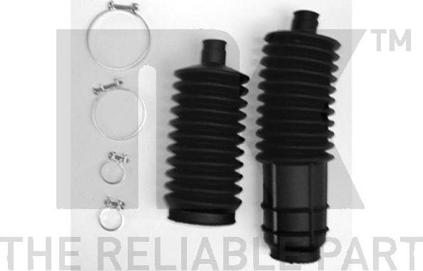 NK 5091910 - Jeu de joints-soufflets, direction droxauto.com