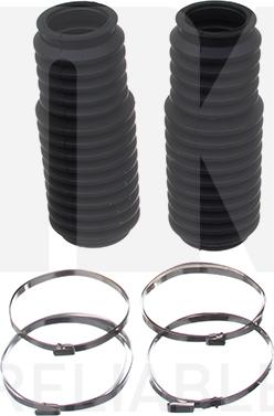 NK 5091504 - Jeu de joints-soufflets, direction droxauto.com