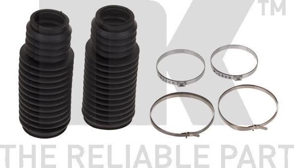 NK 5091507 - Jeu de joints-soufflets, direction droxauto.com