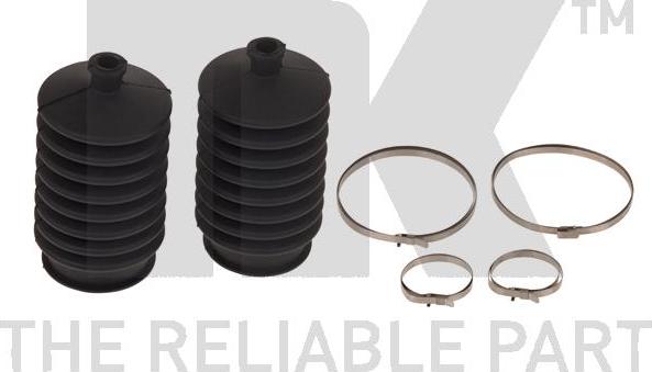 NK 5091201 - Jeu de joints-soufflets, direction droxauto.com