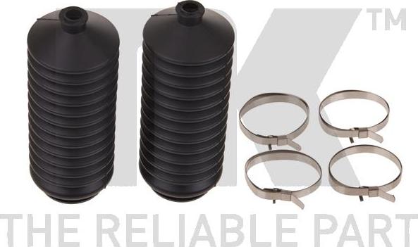 NK 5093905 - Jeu de joints-soufflets, direction droxauto.com