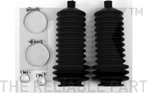 NK 5093903 - Jeu de joints-soufflets, direction droxauto.com