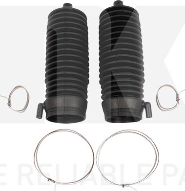 NK 5093608 - Jeu de joints-soufflets, direction droxauto.com