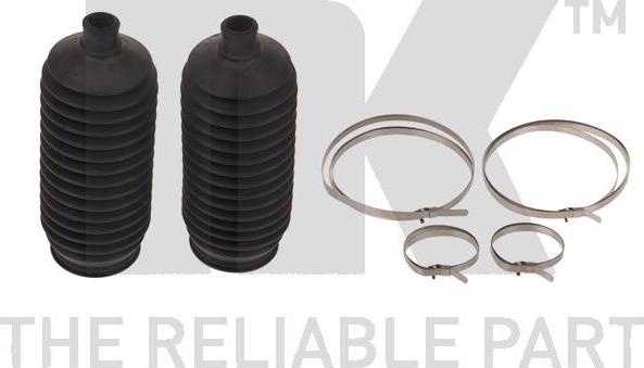 NK 5093613 - Jeu de joints-soufflets, direction droxauto.com