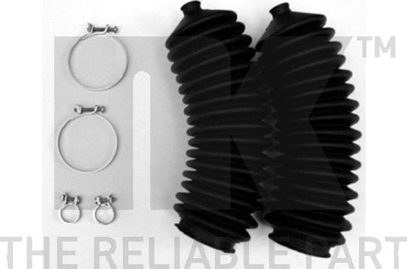 NK 5093709 - Jeu de joints-soufflets, direction droxauto.com