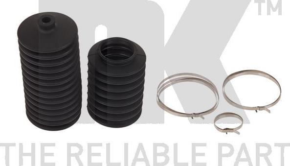 NK 5093708 - Jeu de joints-soufflets, direction droxauto.com