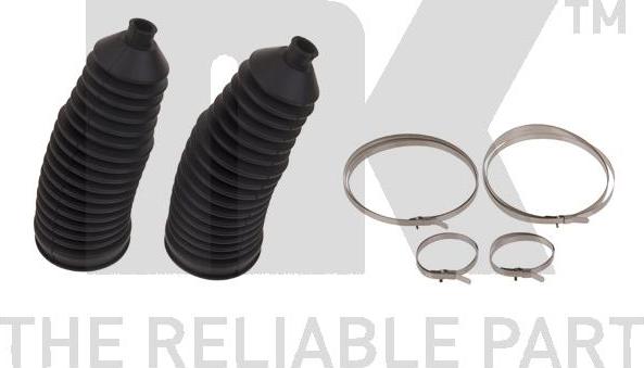 NK 5093712 - Jeu de joints-soufflets, direction droxauto.com