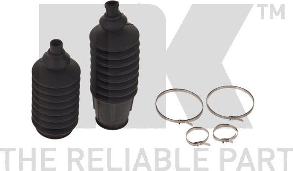 NK 5092503 - Jeu de joints-soufflets, direction droxauto.com