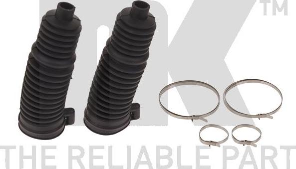 NK 5092518 - Jeu de joints-soufflets, direction droxauto.com