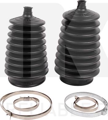 NK 5092512 - Jeu de joints-soufflets, direction droxauto.com
