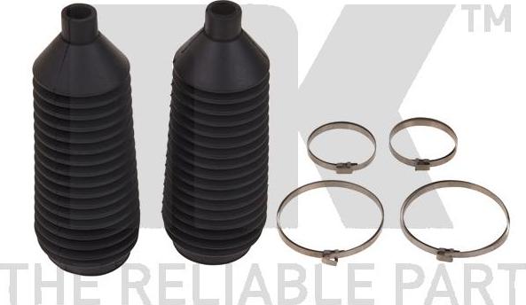 NK 5092520 - Jeu de joints-soufflets, direction droxauto.com