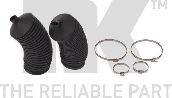 NK 5092521 - Jeu de joints-soufflets, direction droxauto.com
