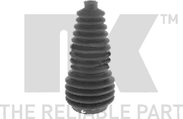 NK 5092309 - Jeu de joints-soufflets, direction droxauto.com