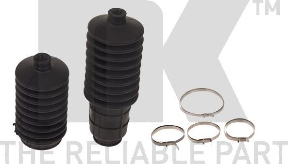 NK 5092301 - Jeu de joints-soufflets, direction droxauto.com